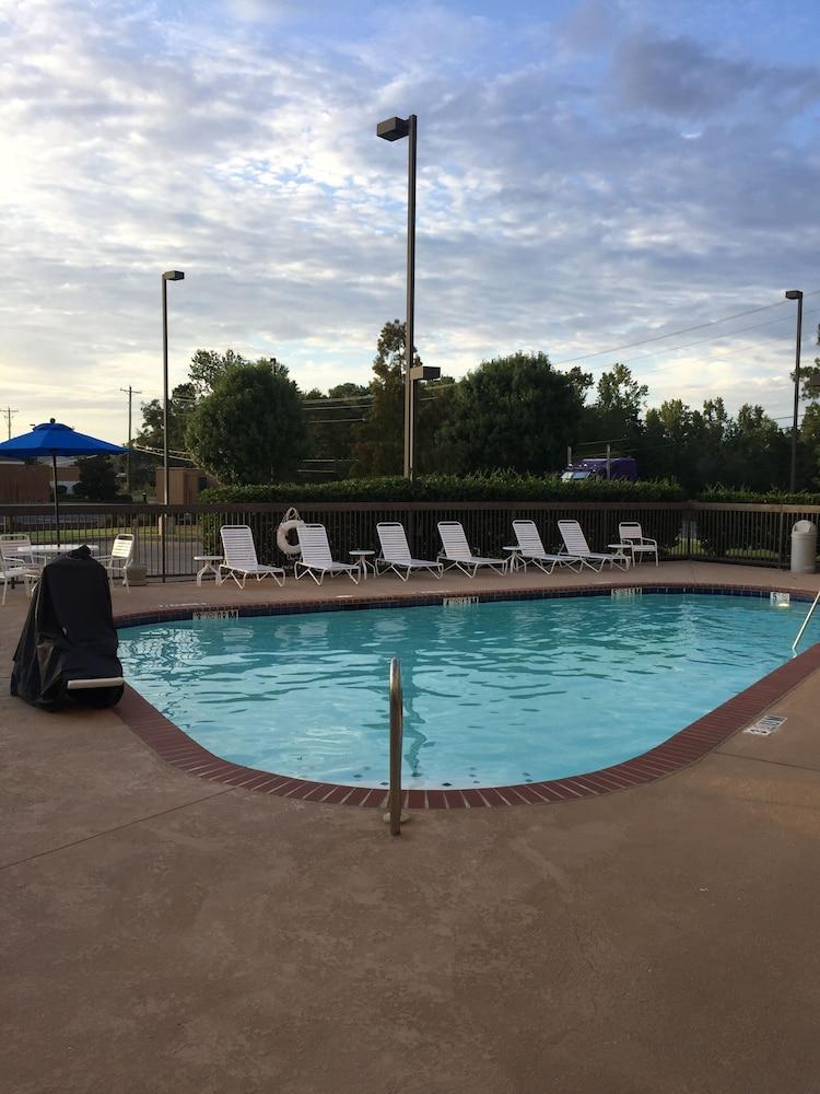 Hampton Inn Troy Εξωτερικό φωτογραφία