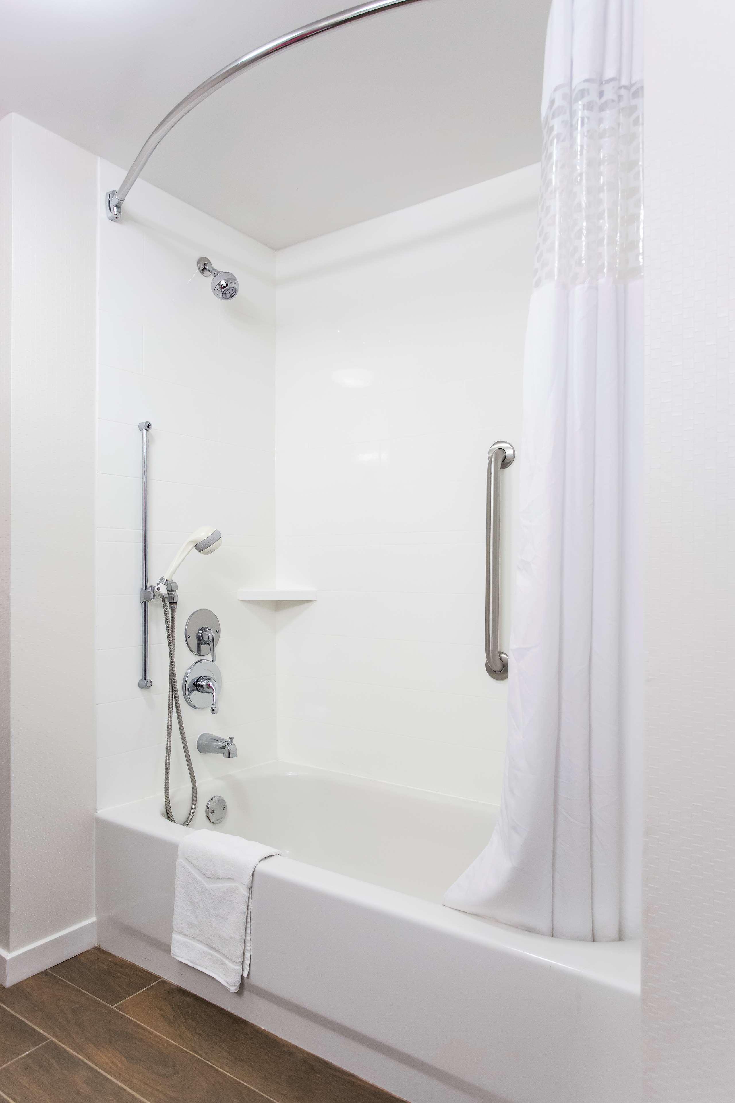 Hampton Inn Troy Εξωτερικό φωτογραφία