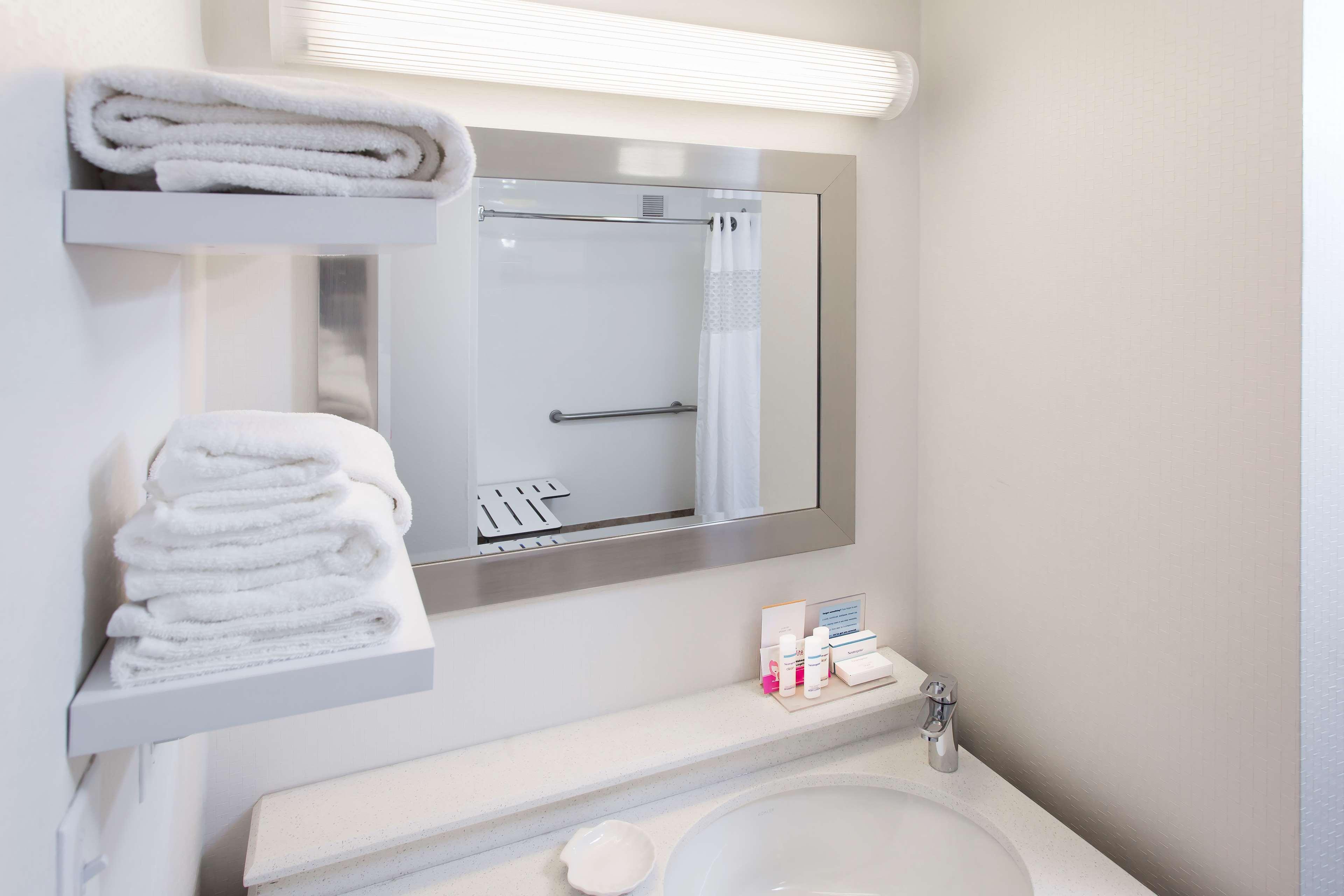 Hampton Inn Troy Εξωτερικό φωτογραφία