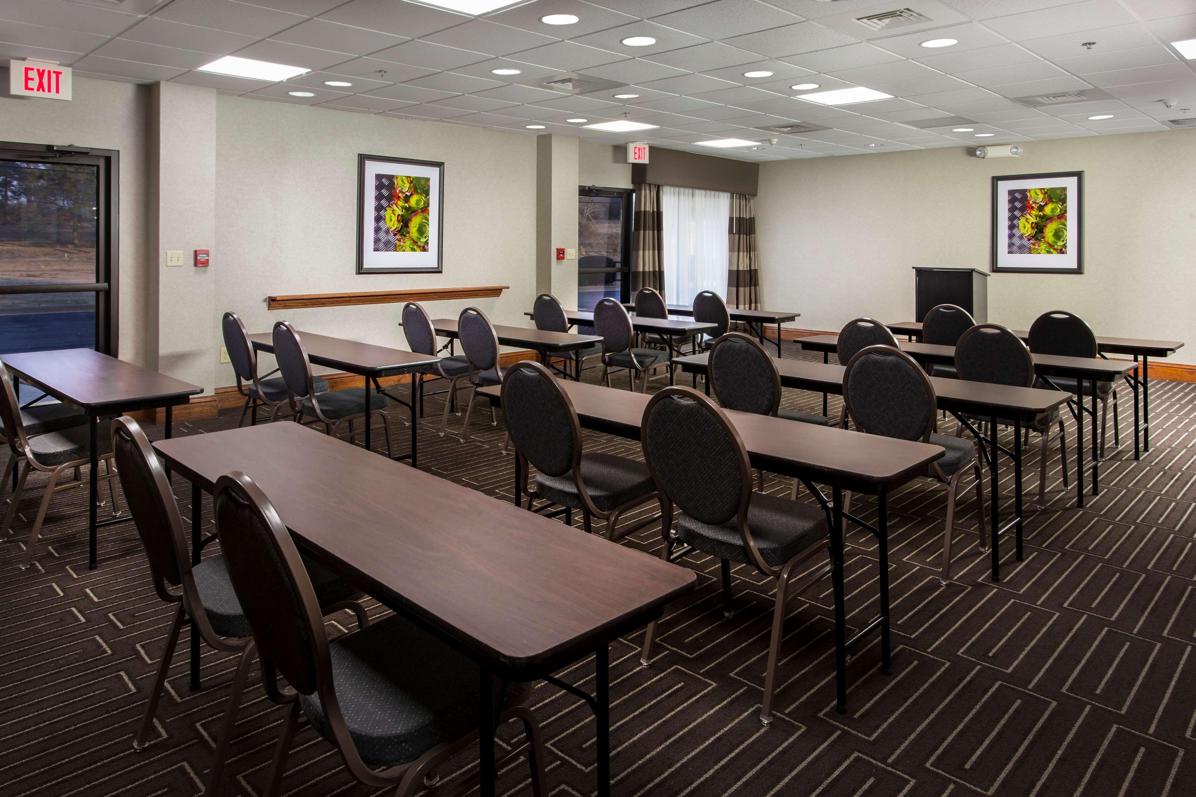 Hampton Inn Troy Εξωτερικό φωτογραφία