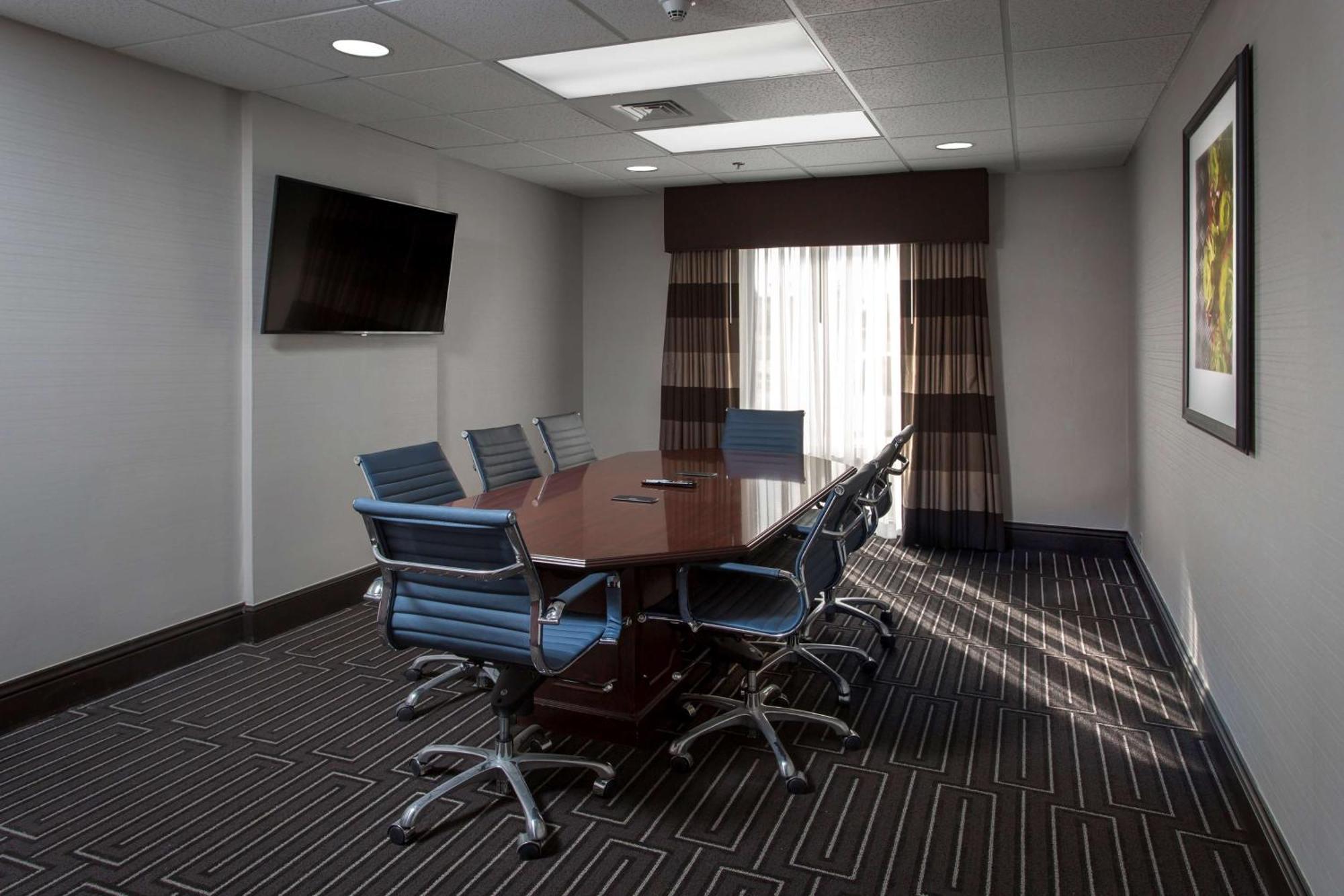 Hampton Inn Troy Εξωτερικό φωτογραφία