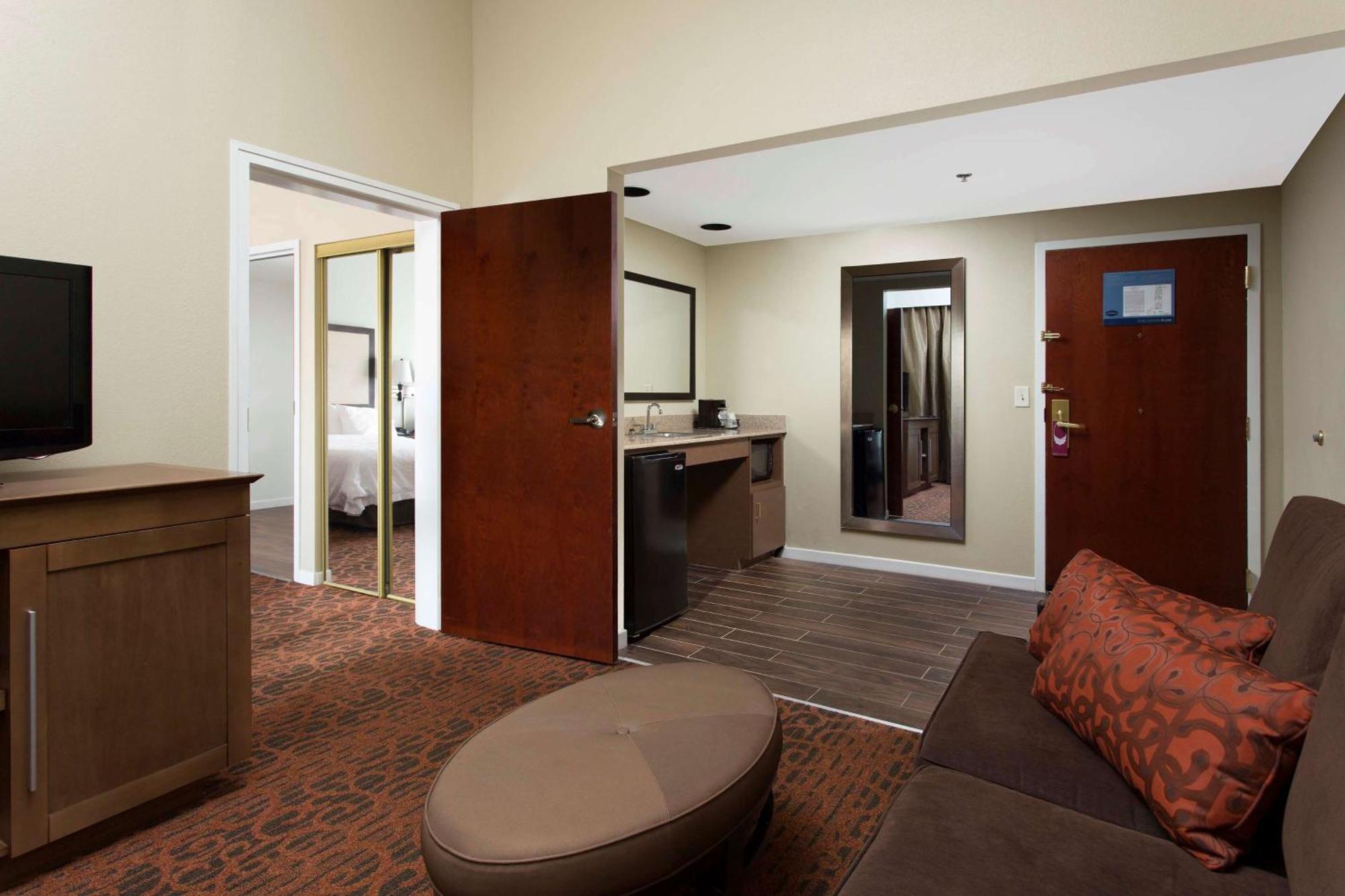 Hampton Inn Troy Εξωτερικό φωτογραφία