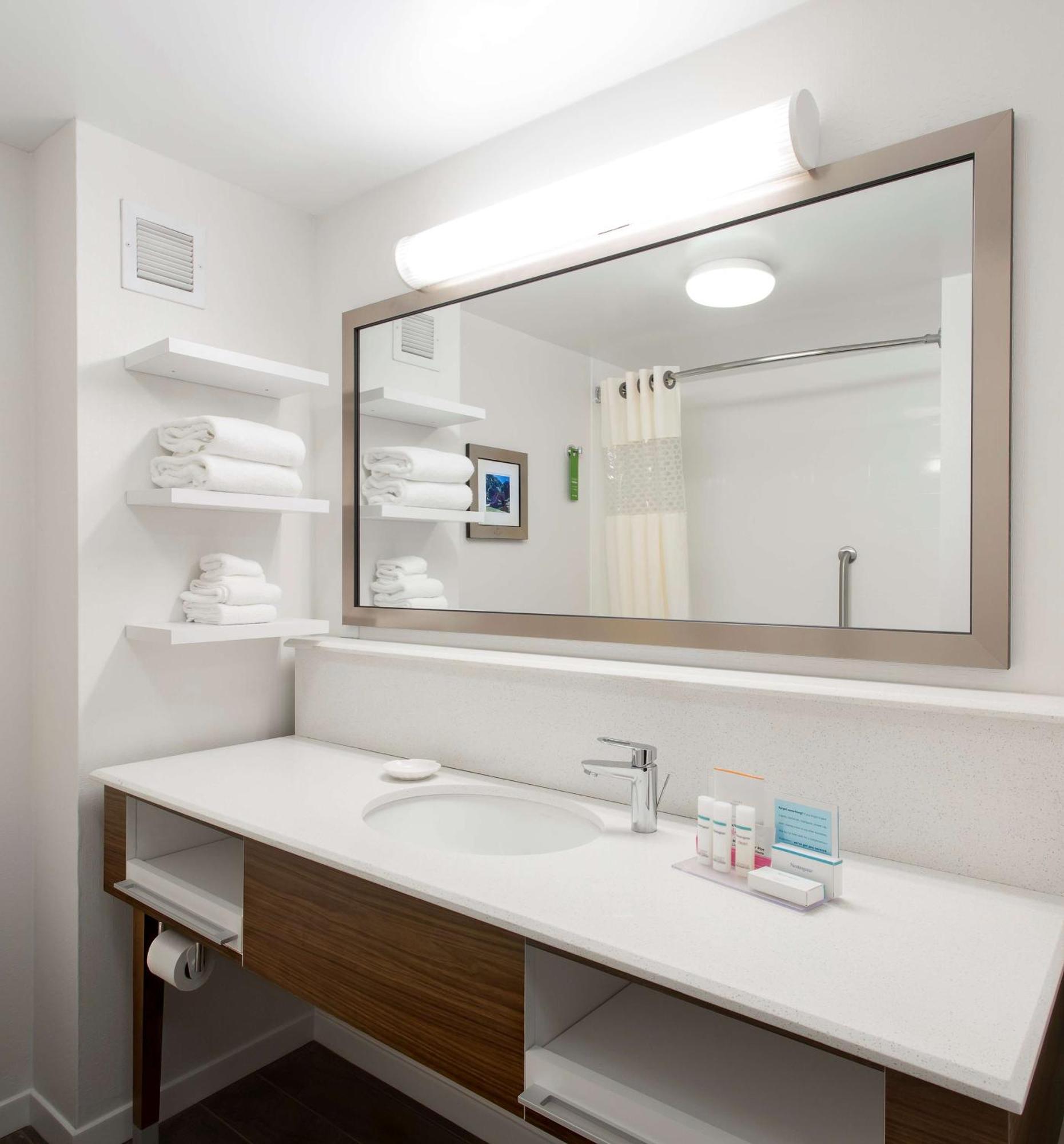 Hampton Inn Troy Εξωτερικό φωτογραφία