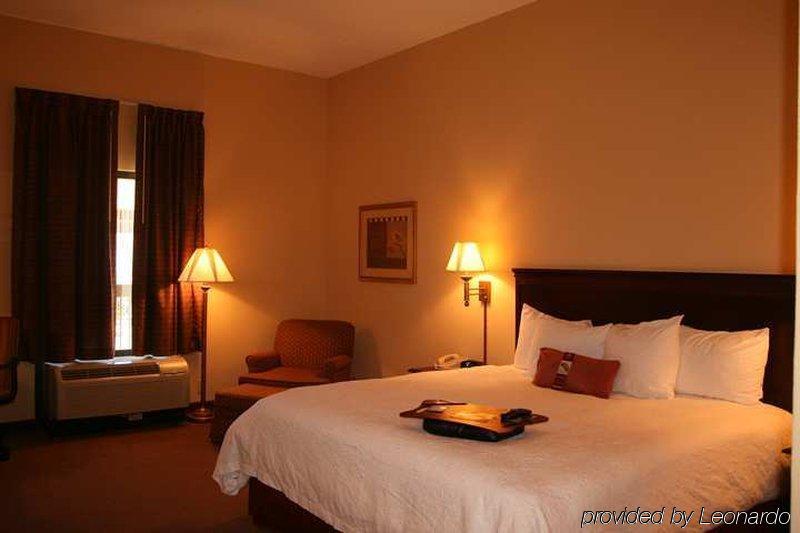 Hampton Inn Troy Δωμάτιο φωτογραφία