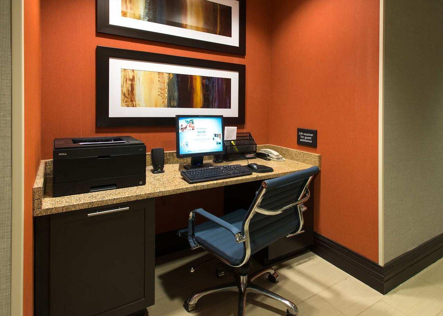 Hampton Inn Troy Εξωτερικό φωτογραφία