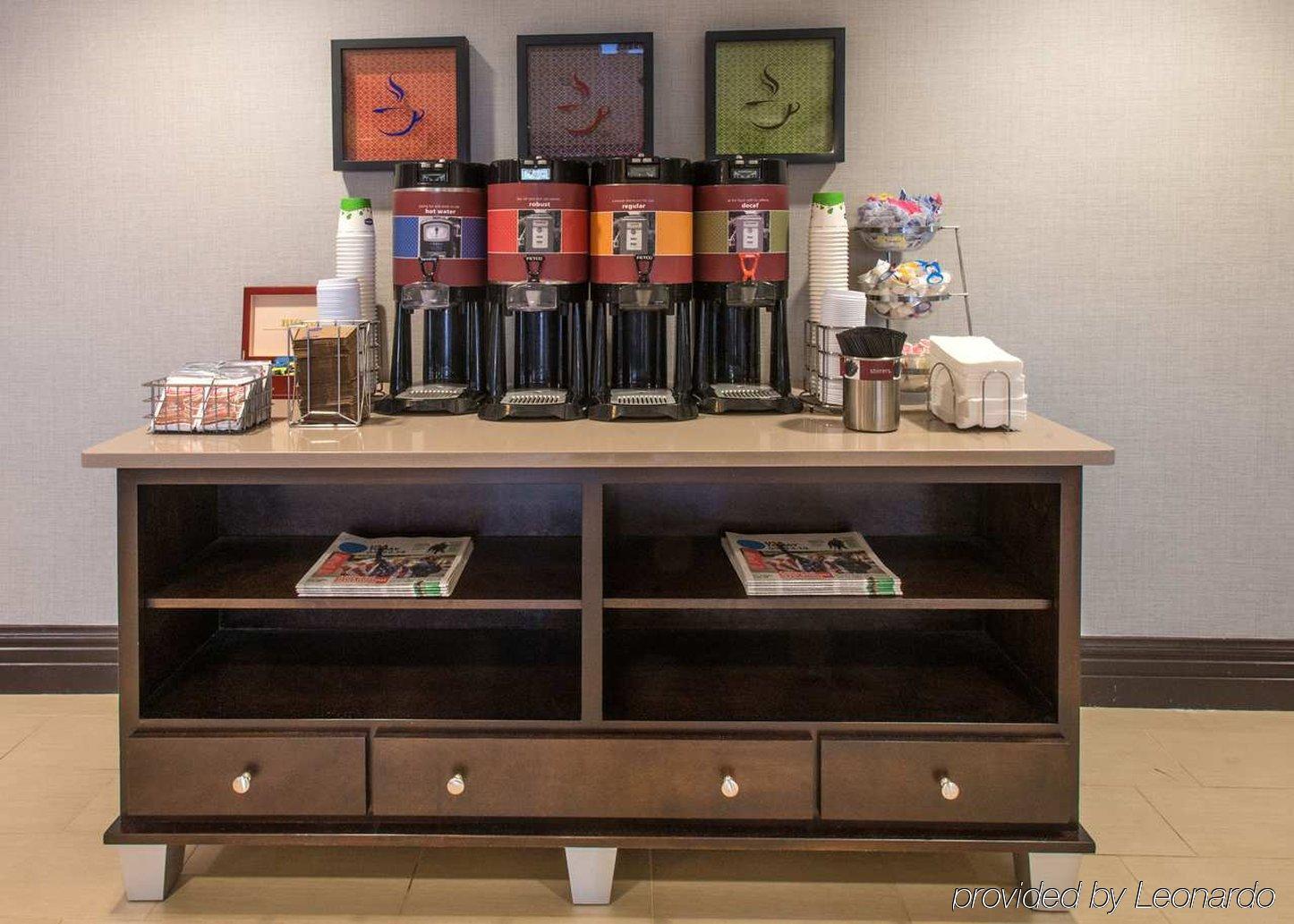 Hampton Inn Troy Εξωτερικό φωτογραφία