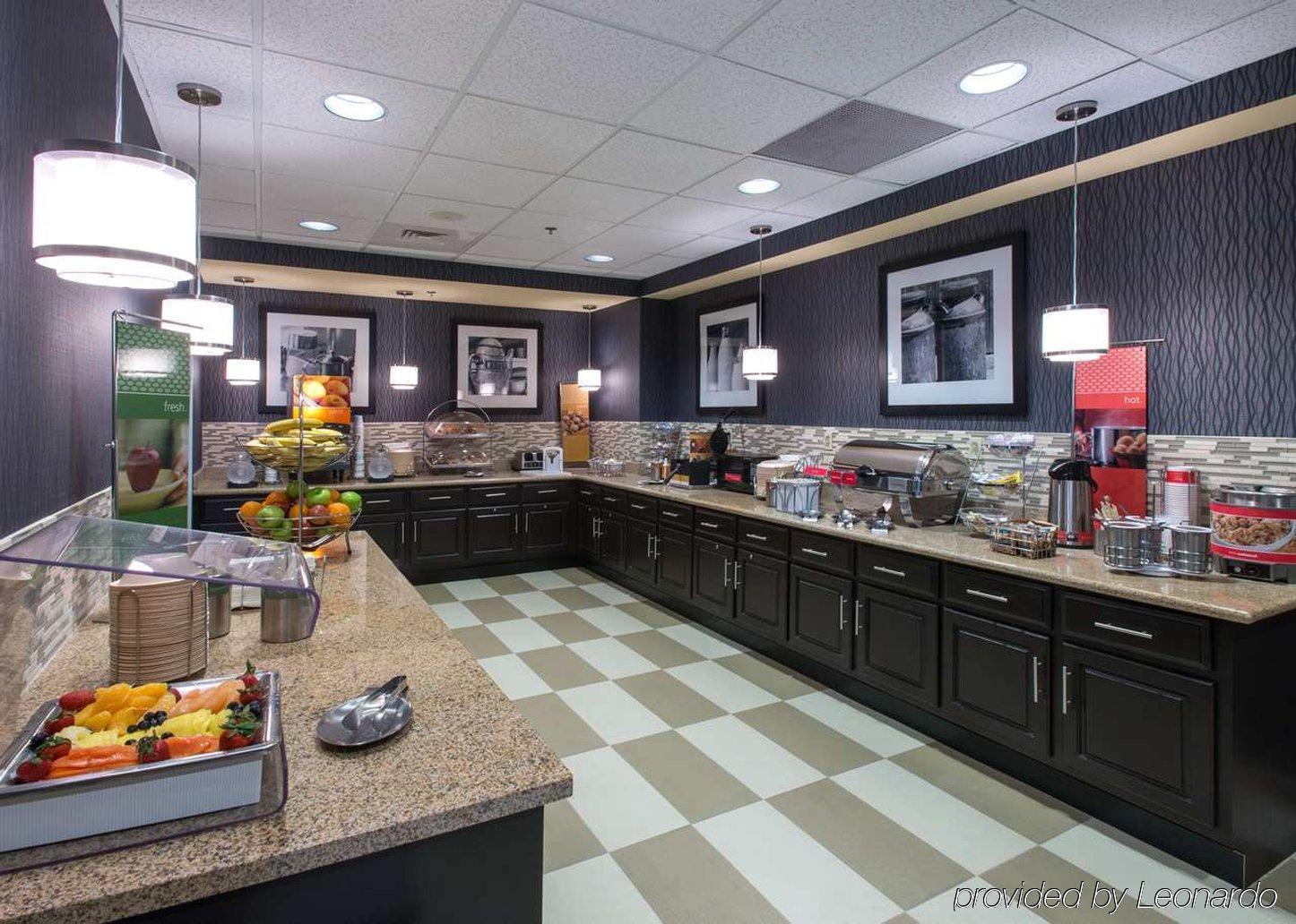 Hampton Inn Troy Εξωτερικό φωτογραφία