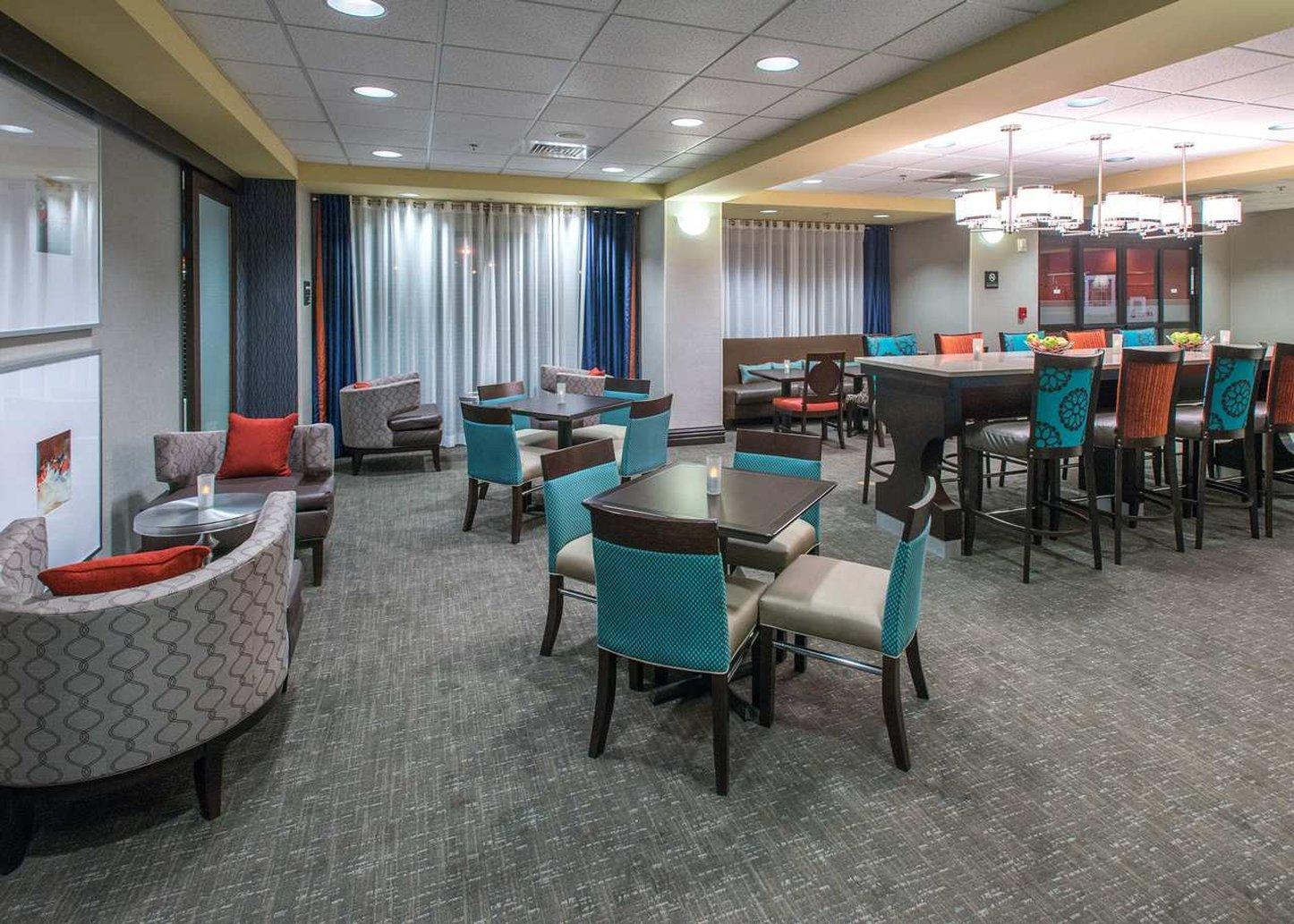 Hampton Inn Troy Εξωτερικό φωτογραφία