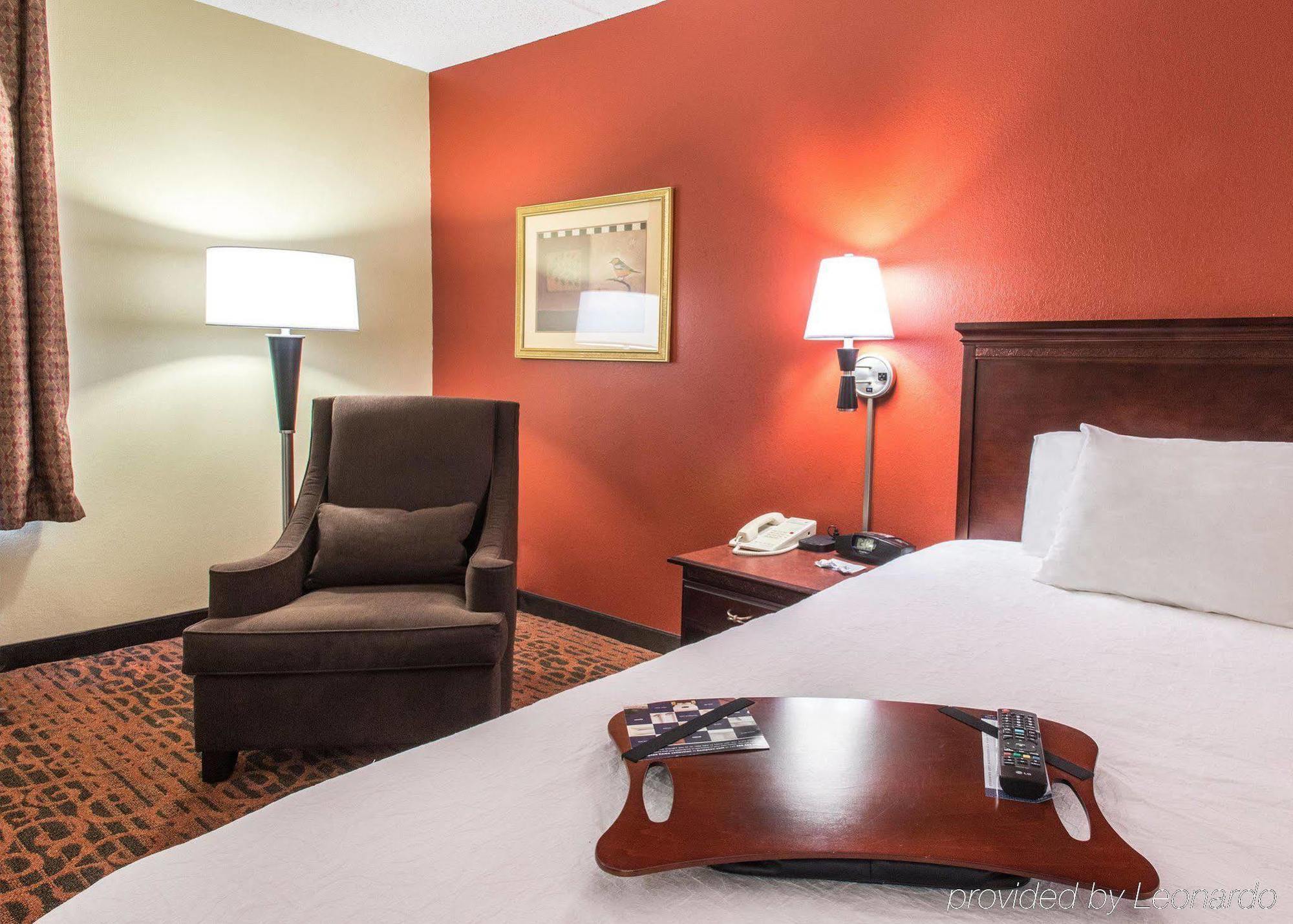 Hampton Inn Troy Εξωτερικό φωτογραφία