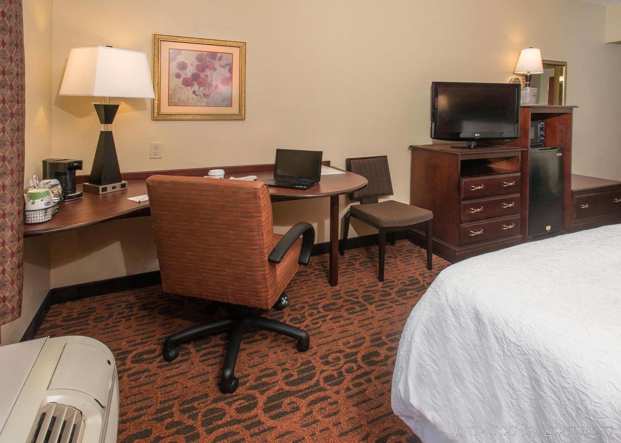 Hampton Inn Troy Εξωτερικό φωτογραφία